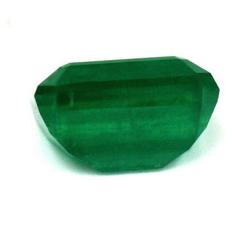 Emerald 3.49 Green Emerald - #1069248