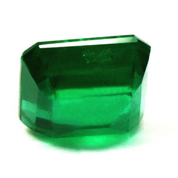 Emerald 2.11 Green Emerald - #1069243
