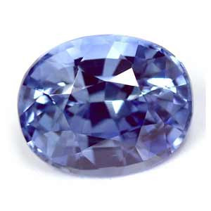 Oval 1.12 Blue Sapphire - #1069373