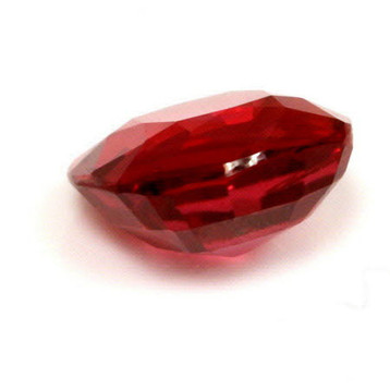 Cushion 1.16 Red Ruby - #1068822