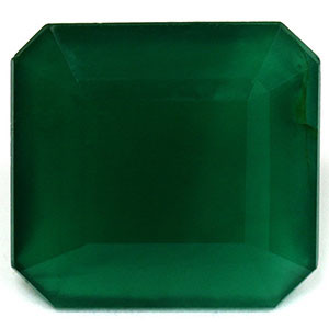 Emerald 4.69 Green Emerald - #1069205