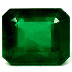 Emerald 2.92 Green Emerald - #1069212