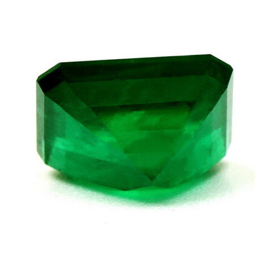 Emerald 2.92 Green Emerald - #1069212