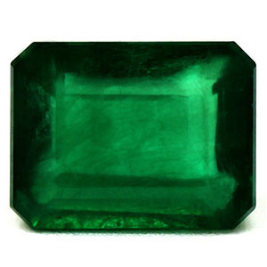 Emerald 2.74 Green Emerald - #1069262