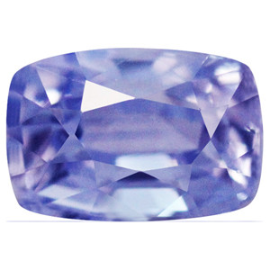 Cushion 0.68 Blue Sapphire - #1068987
