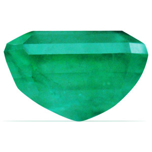 Emerald 2.59 Green Emerald - #1069269