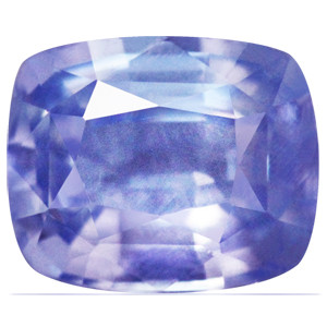 Cushion 0.98 Blue Sapphire - #1068989