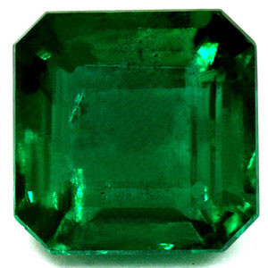 Emerald 3.54 Green Emerald - #1069645