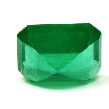 Emerald 1.87 Green Emerald - #1069274