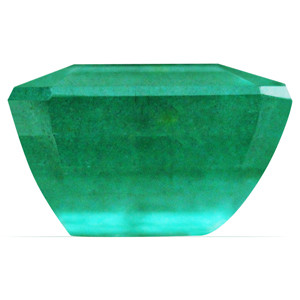 Emerald 3.49 Green Emerald - #1069643