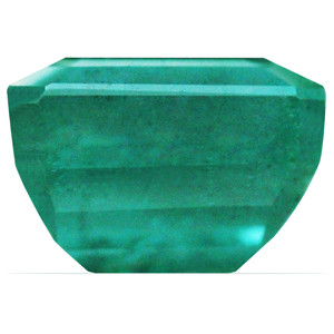 Emerald 2.84 Green Emerald - #1069088