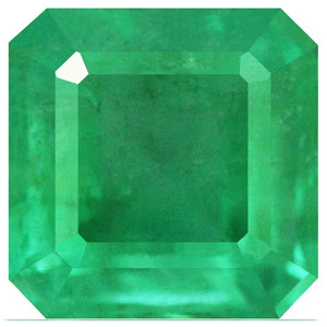 Emerald 1.23 Green Emerald - #1069087