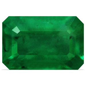 Emerald 0.69 Green Emerald - #1069086