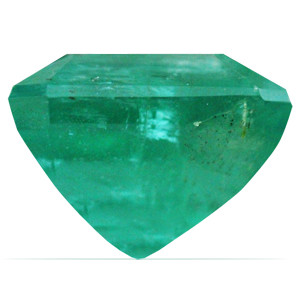 Emerald 3.72 Green Emerald - #1069101