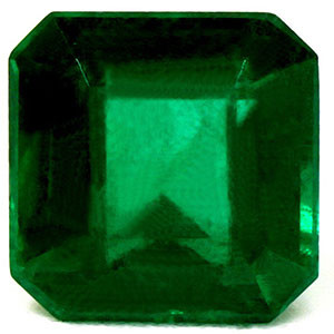 Emerald 1.73 Green Emerald - #1069106