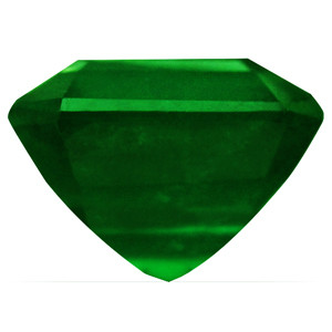 Emerald 1.73 Green Emerald - #1069106