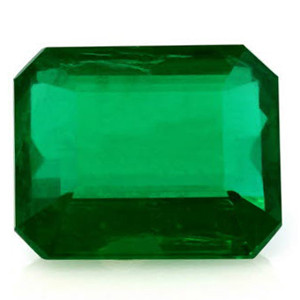 Emerald 22.86 Green Emerald - #1068861