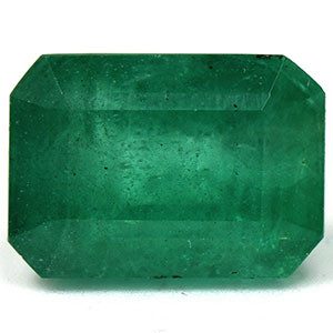 Emerald 4.55 Green Emerald - #1069093