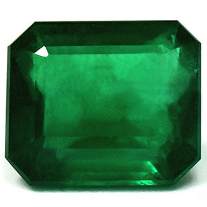 Emerald 6.68 Green Emerald - #1069132