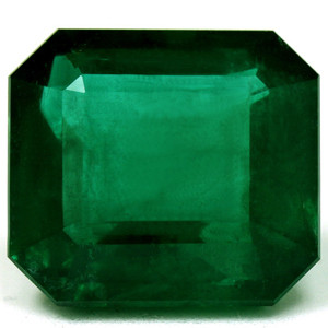 Emerald 12.76 Green Emerald - #1069135