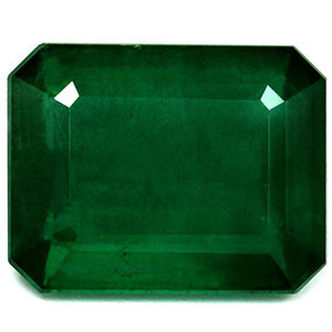 Emerald 9.88 Green Emerald - #1069117