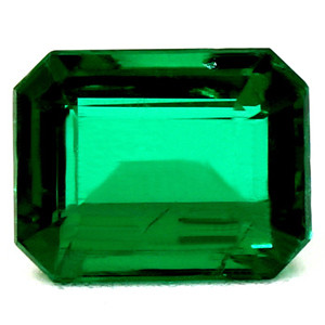 Emerald 1.44 Green Emerald - #1069145