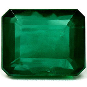 Emerald 6.11 Green Emerald - #1069153