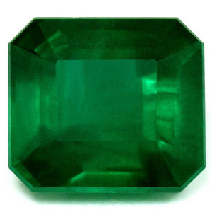 Emerald 4.89 Green Emerald - #1069137