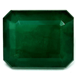 Emerald 10.30 Green Emerald - #1069143