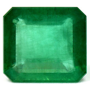 Emerald 4.50 Green Emerald - #1069150
