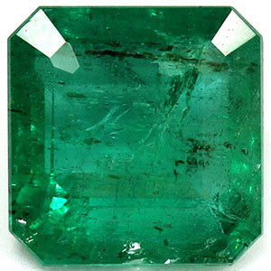 Emerald 2.53 Green Emerald - #1069156