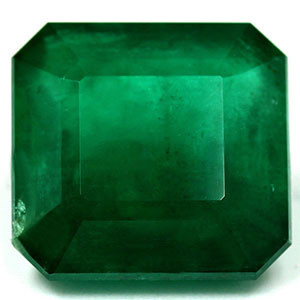 Emerald 11.13 Green Emerald - #1069138
