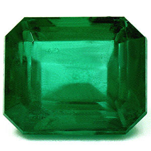 Emerald 6.78 Green Emerald - #1069559