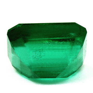 Emerald 6.78 Green Emerald - #1069559