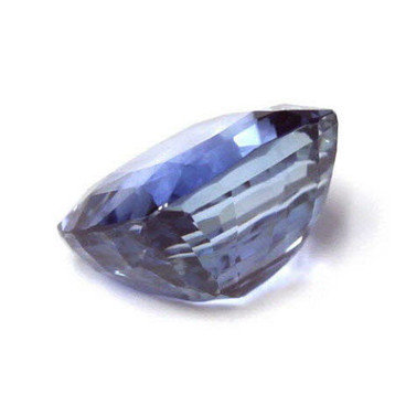 Cushion 8.01 Blue Sapphire - #1069046