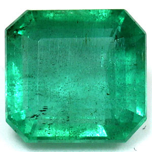 Emerald 1.96 Green Emerald - #1069068