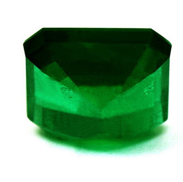 Emerald 6.88 Green Emerald - #1069556