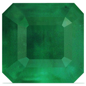 Emerald 1.06 Green Emerald - #1069069