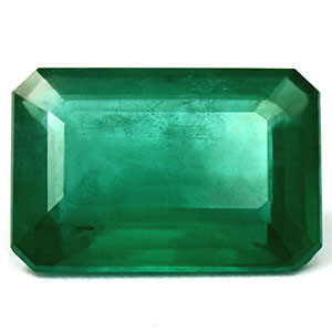 Emerald 7.32 Green Emerald - #1069557