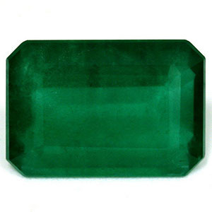 Emerald 6.43 Green Emerald - #1069560
