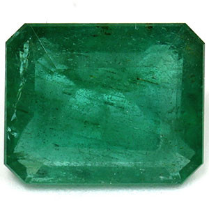 Emerald 2.63 Green Emerald - #1069061