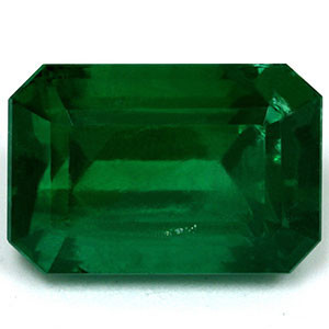 Emerald 7.21 Green Emerald - #1069561
