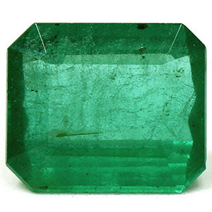 Emerald 3.44 Green Emerald - #1069066