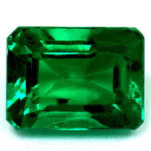Emerald 1.37 Green Emerald - #1068912
