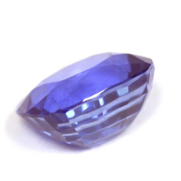 Cushion 1.32 Blue Sapphire - #1069433