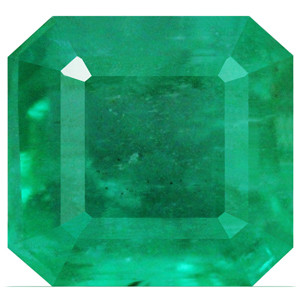 Emerald 2.18 Green Emerald - #1069054