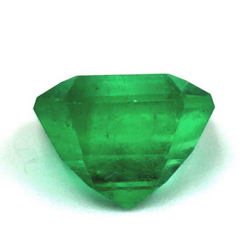 Emerald 1.51 Green Emerald - #1069077