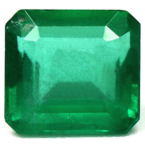 Emerald 2.27 Green Emerald - #1069055