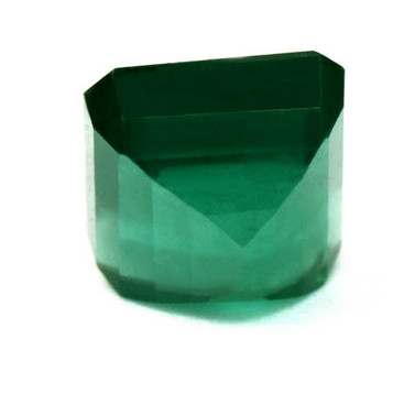 Emerald 3.39 Green Emerald - #1069071