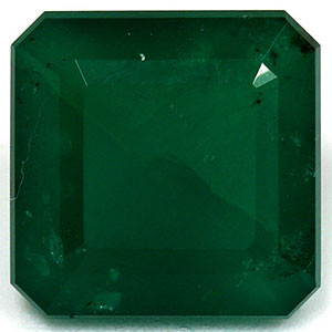 Emerald 2.86 Green Emerald - #1069075